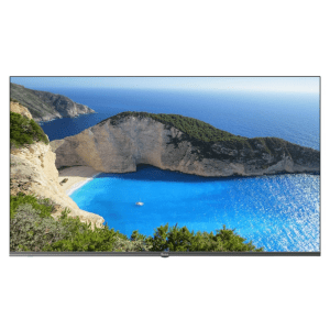 تلویزیون جی پلاس مدل GTV-55SQ778N سایز 55 اینچ D-LED