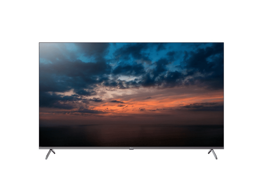 تلویزیون جی پلاس مدل GTV-65SQ758NX سایز 65 اینچ 1 تلویزیون جی پلاس مدل GTV-65SQ758NX سایز 65 اینچ