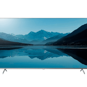 تلویزیون جی پلاس مدل GTV-65SQ778N سایز 65 اینچ