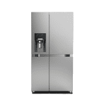 یخچال ساید بای ساید دوو مدل SXI20-20W هوم بار دار سفید