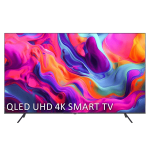 تلویزیون هوشمند ایکس‌ ویژن مدل 65X25 سایز 65 اینچ