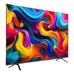 تلویزیون هوشمند ایکس‌ ویژن مدل 65X25 سایز 65 اینچ
