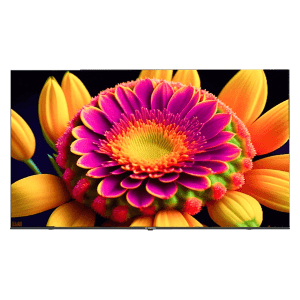 تلویزیون هوشمند ایکس‌ ویژن مدل 65X25 سایز 65 اینچ