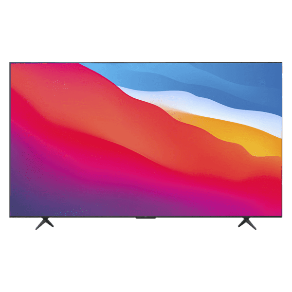 تلویزیون تی سی ال مدل 75C655 سایز 75 اینچ 1 تلویزیون تی سی ال مدل 75C655 سایز 75 اینچ