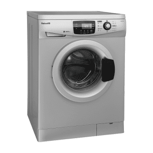 ماشین لباسشویی آبسال مدل WRE7412 سیلور 7 کیلویی