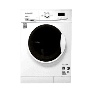 ماشین لباسشویی آبسال مدل WRE6410 سفید 6 کیلویی