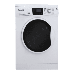 ماشین لباسشویی آبسال مدل WRE7412 سفید 7 کیلویی