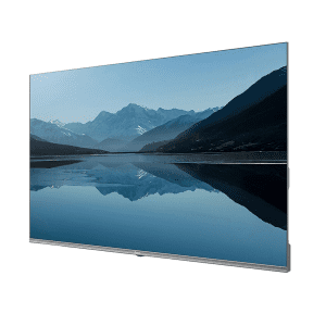 تلویزیون جی پلاس مدل GTV-50SQ778N سایز 50 اینچ Q-LED