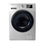 ماشین لباسشویی دوو مدل LM-881S سیلور 8 کیلویی