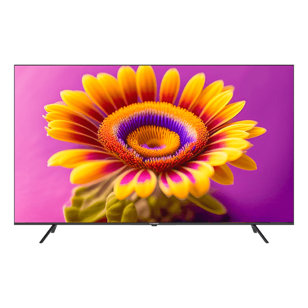 تلویزیون هوشمند ایکس ویژن مدل 65X15 سایز 65 اینچ 1 تلویزیون هوشمند ایکس ویژن مدل 65X15 سایز 65 اینچ