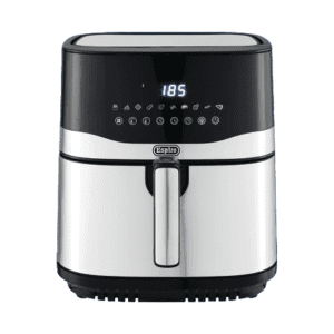 سرخ کن بدون روغن اسپیرو مدل SP-590 ظرفیت 9 لیتر