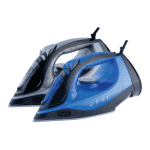 اتو بخار اسپیرو مدل SP540