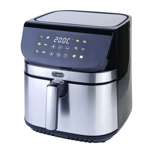 هواپز بدون روغن اسپیرو مدل SP-310 ظرفیت 9 لیتر