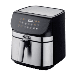 هواپز بدون روغن اسپیرو مدل SP-310 ظرفیت 9 لیتر