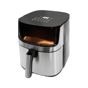 سرخ کن بدون روغن اسپیرو مدل SP-580 ظرفیت 8 لیتر