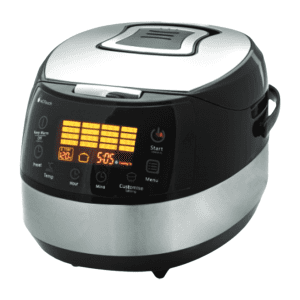 پلوپز چند کاره اسپیرو SP150