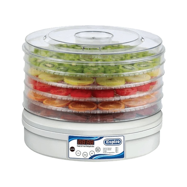 میوه خشک کن اسپیرو مدل SP170