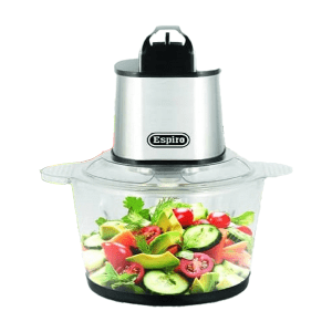 خردکن 3.8 لیتری اسپیرو مدل SP-260