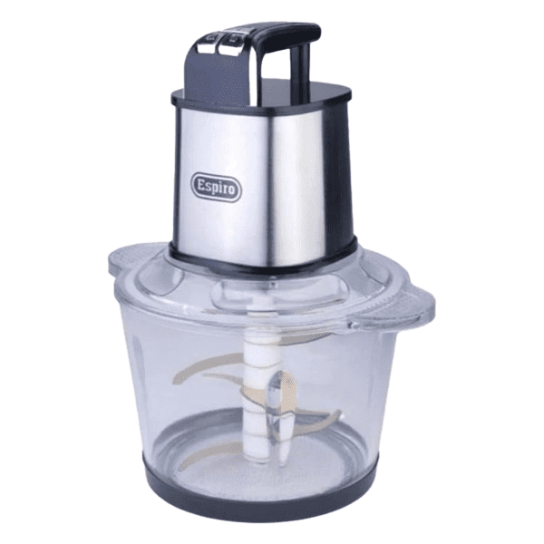 خردکن 3.8 لیتری اسپیرو مدل SP-260