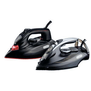 اتو بخار اسپیرو مدل SP320