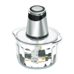 خردکن 5 لیتری اسپیرو مدل SP-350