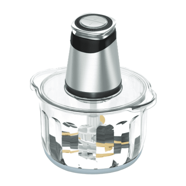 خردکن 5 لیتری اسپیرو مدل SP-350 1 خردکن 5 لیتری اسپیرو مدل SP-350