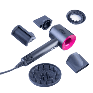 سشوار اسپیرو مدل SP390