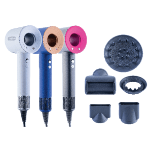 سشوار اسپیرو مدل SP390