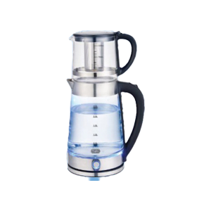 صفحه اصلی 227 چای ساز اسپیرو مدل SP-430
