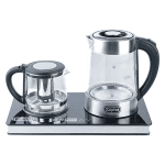 چای ساز اسپیرو مدل SP-460