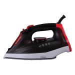 اتو بخار اسپیرو مدل SP550