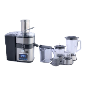 آبمیوه گیری 4 کاره اسپیرو مدل SP-740 2 آبمیوه گیری 4 کاره اسپیرو مدل SP-740
