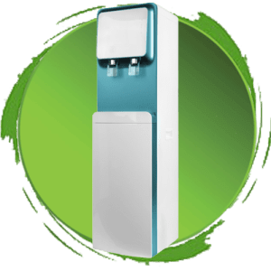 آبسردکن اداری