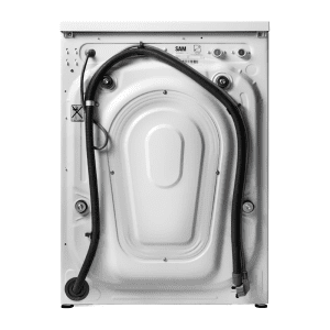 ماشین لباسشویی سام مدل DD-P1482-W سفید 9 کیلویی
