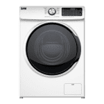 ماشین لباسشویی سام مدل DD-1480-W