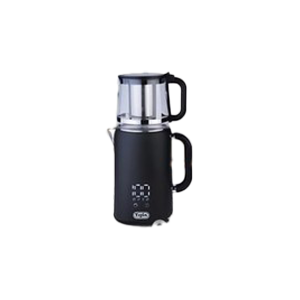 صفحه اصلی 226 چای ساز اسپیرو مدل SP-300 مشکی