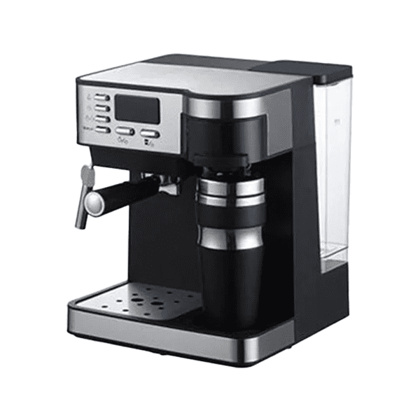 اسپرسو ساز اسپیرو مدل SP670 1 اسپرسو ساز اسپیرو مدل SP670