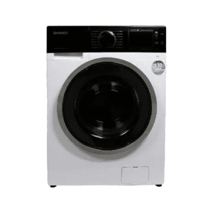 ماشین لباسشویی آبسال مدل WMS-9014W سفید 9 کیلویی 5 ماشین لباسشویی آبسال مدل WMS-9014W