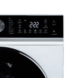 ماشین لباسشویی آبسال مدل WMS-9014W سفید 9 کیلویی