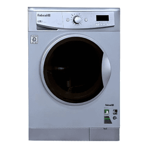 ماشین لباسشویی آبسال مدل WRE6410 سیلور 6 کیلویی