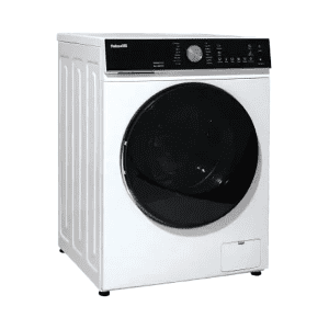 ماشین لباسشویی آبسال مدل WMS-9014W سفید 9 کیلویی