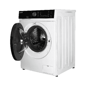 ماشین لباسشویی آبسال مدل WMS-9014W سفید 9 کیلویی