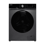 ماشین لباسشویی آبسال مدل WMS-9014S سیلور 9 کیلویی