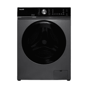 ماشین لباسشویی آبسال مدل WMS-9014S سیلور 9 کیلویی