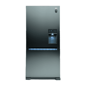 یخچال فریزر دوو مدل BMI-31S استیل