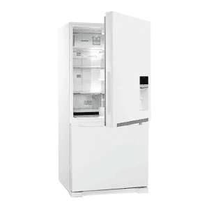 یخچال فریزر دوو مدل BMI-31W سفید