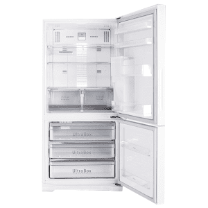 یخچال فریزر دوو مدل BMI-31W سفید