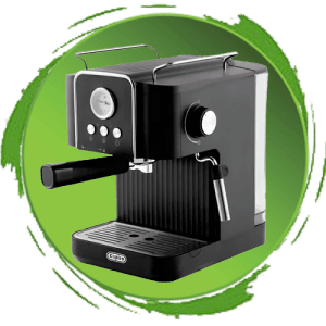 قهوه ساز و دستگاه اسپرسو