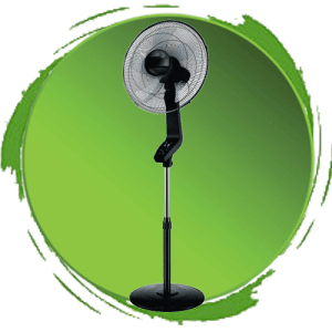 پنکه دیجیتال