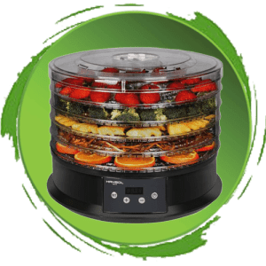 میوه خشک کن